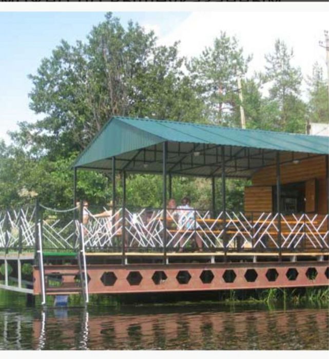 Щурово базы отдыха